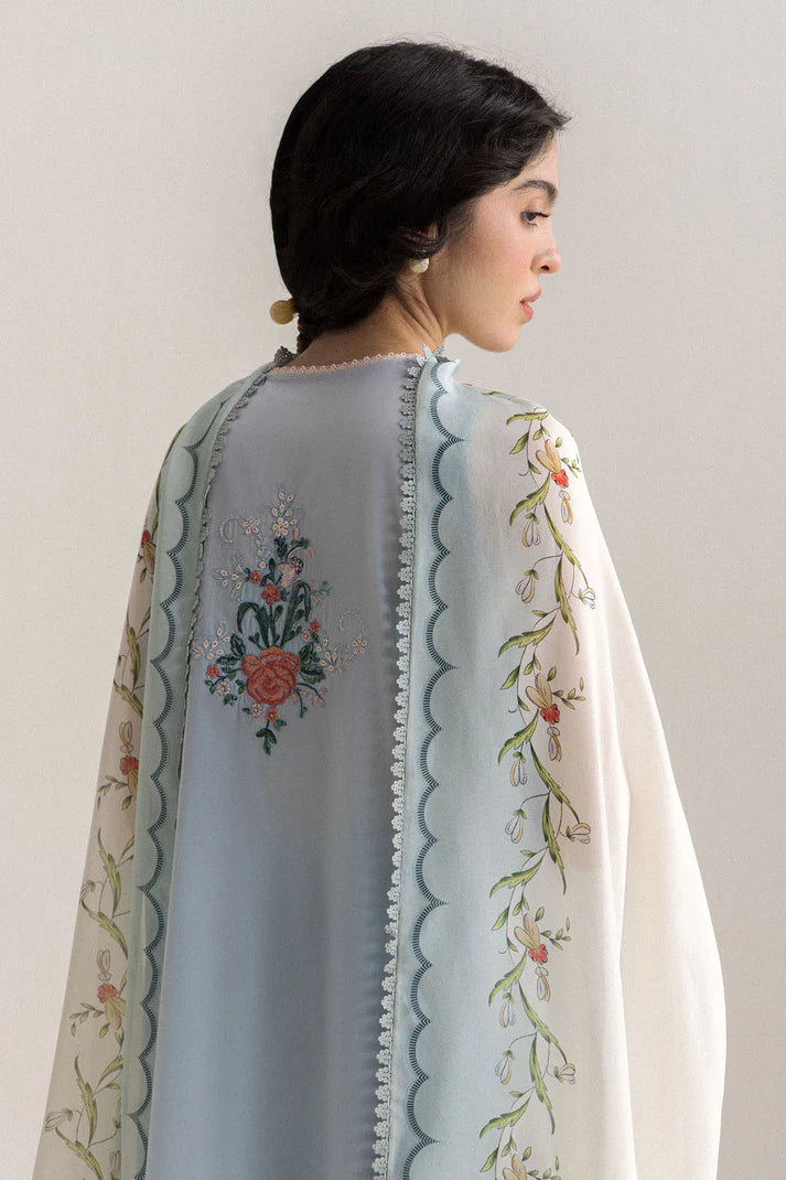 Kian-8B | Coco Lawn Drop II 2026 | COCO BY ZARA SHAHJAHAN