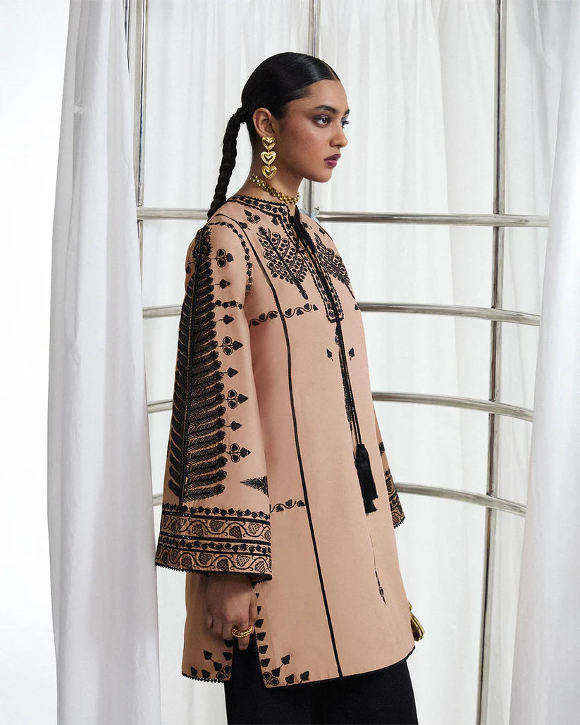DITA | Jugnu SS’25 EID Pret’25
