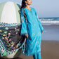 Mystic Sea | Sadaf Fawad Khan Everyday Lawn 2025