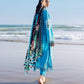 Mystic Sea | Sadaf Fawad Khan Everyday Lawn 2025