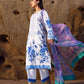 Blue Pottery | Sadaf Fawad Khan Everyday Lawn 2025