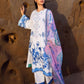 Blue Pottery | Sadaf Fawad Khan Everyday Lawn 2025