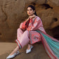 Bows & Ribbons | Sadaf Fawad Khan Everyday Lawn 2025