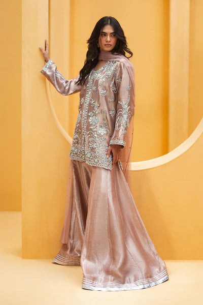 Sia Formals '26 - Siya