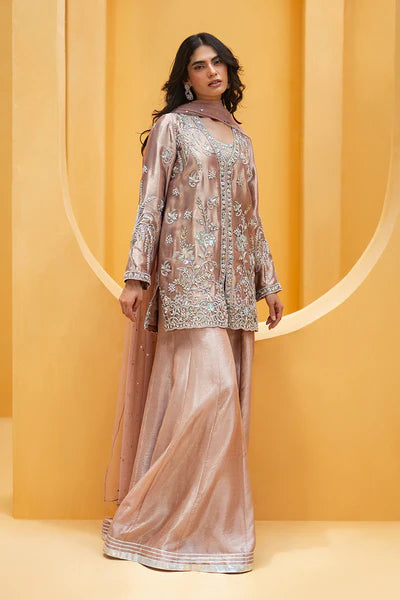 Sia Formals '26 - Siya