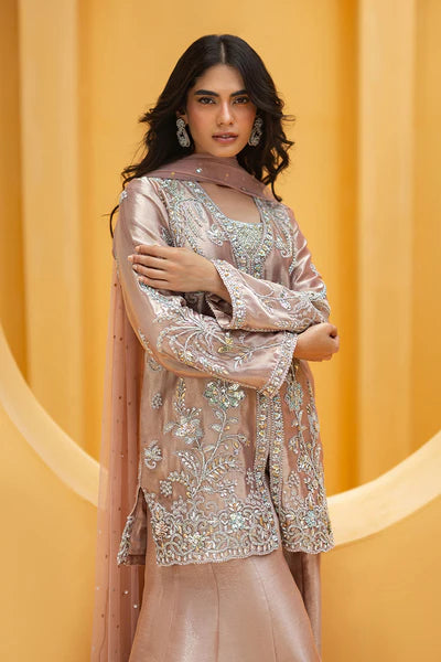 Sia Formals '26 - Siya