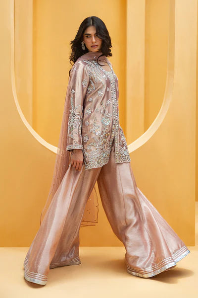 Sia Formals '26 - Siya