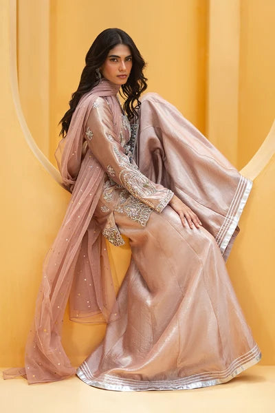 Sia Formals '26 - Siya