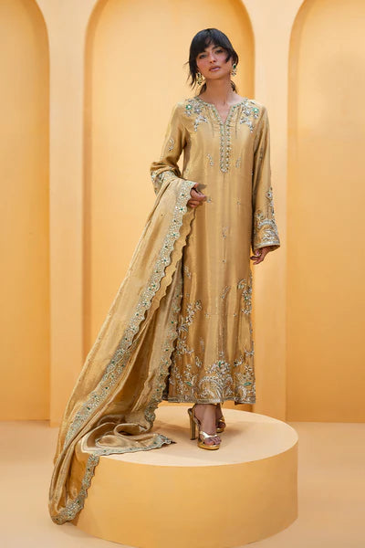 Sia Formals '26 - Ramza