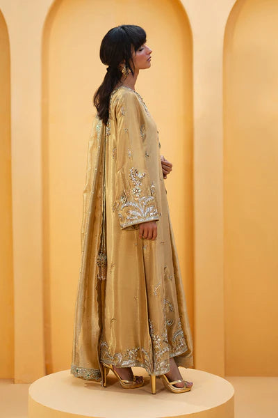 Sia Formals '26 - Ramza