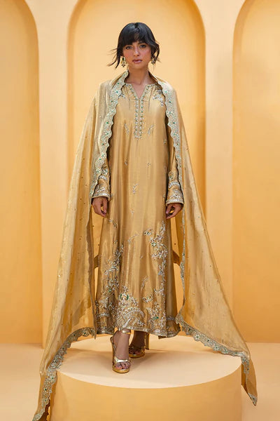 Sia Formals '26 - Ramza