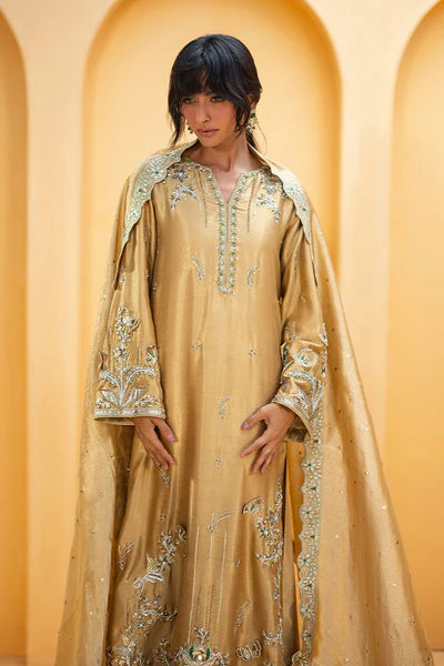 Sia Formals '26 - Ramza