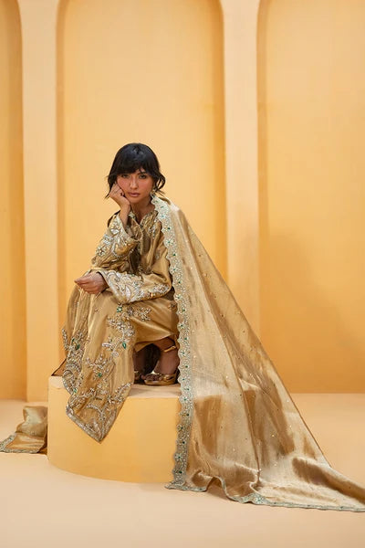 Sia Formals '26 - Ramza