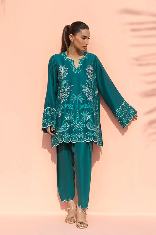 Ilyana Sania Maskatiya