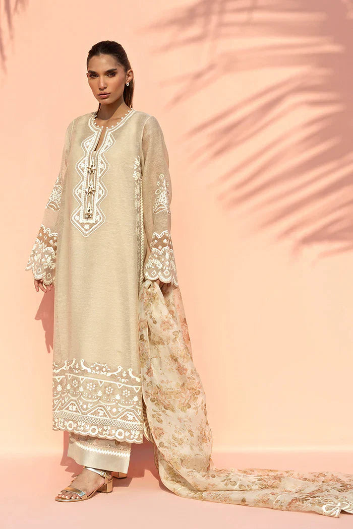 Zayna | Eid ul Adha '26 | Sania Maskatiya