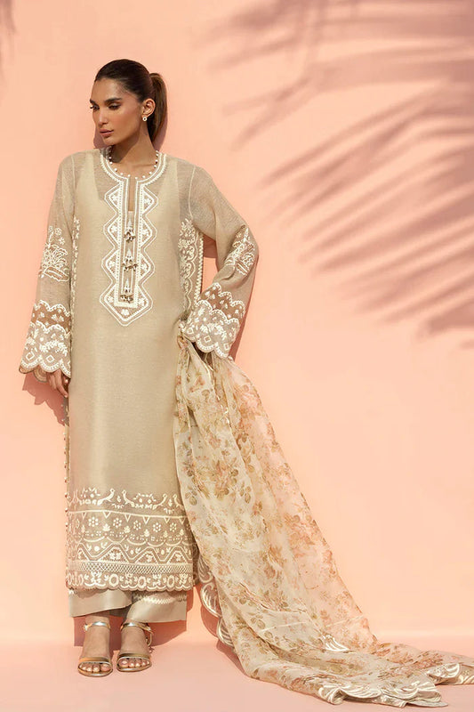 Zayna | Eid ul Adha '26 | Sania Maskatiya