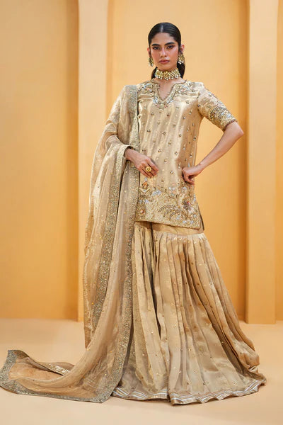 Sia Formals '26 - Mahra
