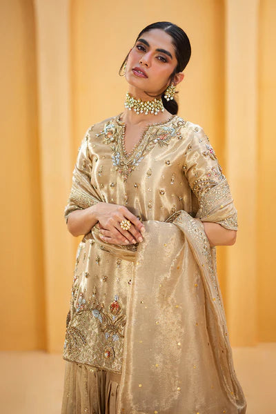 Sia Formals '26 - Mahra