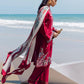 Floral Paisley | Sadaf Fawad Khan Everyday Lawn 2025