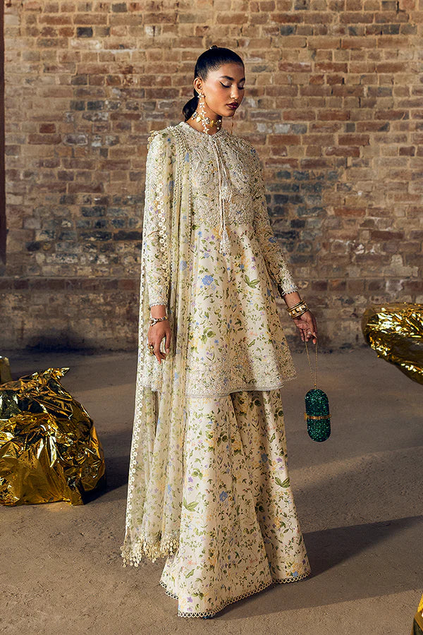 Suffuse Silk Pret '25 - CARMILLA