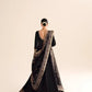 BLACK PISHWAS LUXURY WEDDING EDIT 2026 (NPA3-26453)