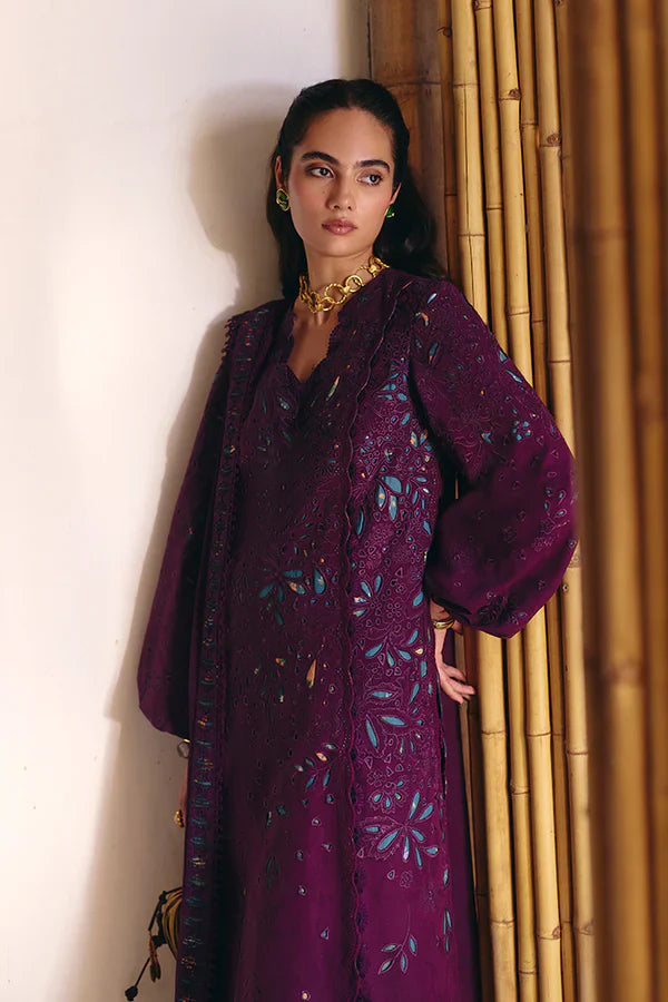 NAYRA | CASUAL PRET EID EDIT'26 | SUFFUSE