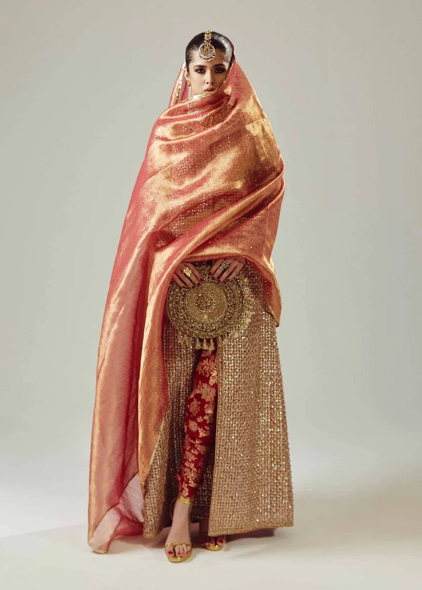 Wajdan | Formal | HUSSAIN REHAR