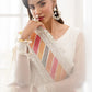 Baroque - Pret Formal | EMBROIDERED CHIFFON PR-1098