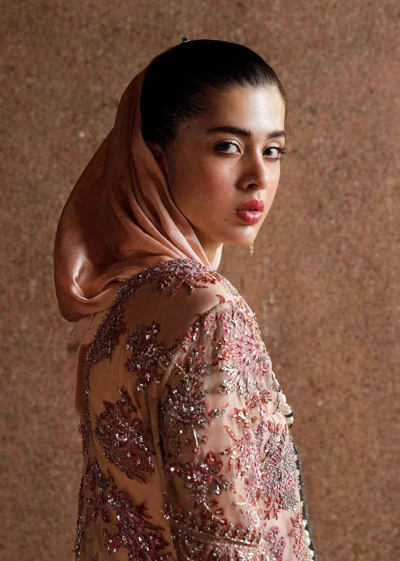 Taffy | Formal | HUSSAIN REHAR