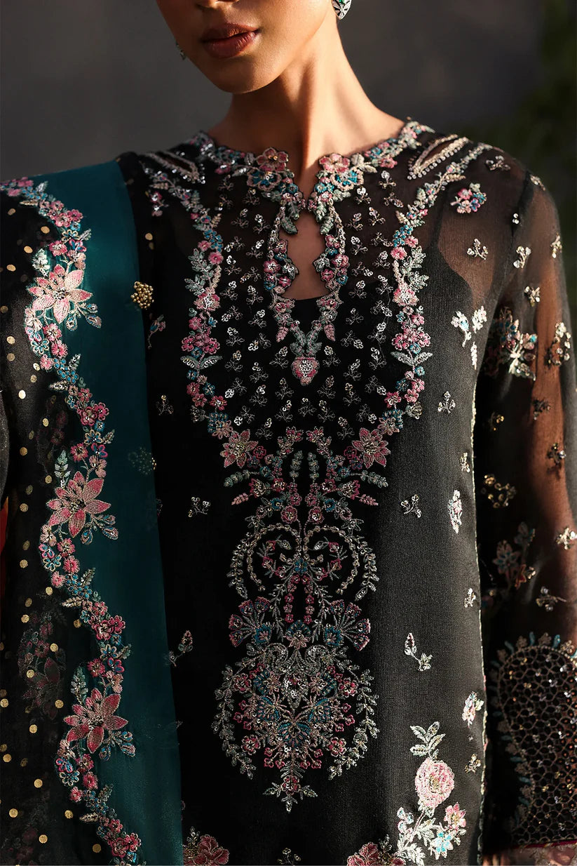 LAROSEA | LA FUCHSIA '25 | AFROZEH