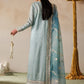 Baroque | EMBROIDERED LAWN EL26-D01