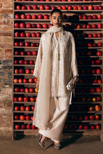 Suffuse Silk Pret '25 - RHEA