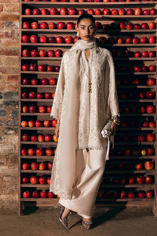 Suffuse Silk Pret '25 - RHEA