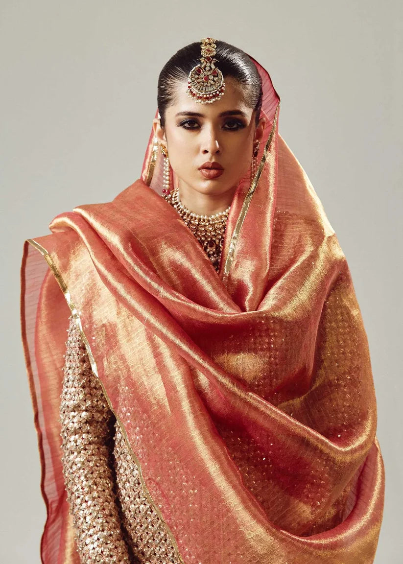 Wajdan | Formal | HUSSAIN REHAR