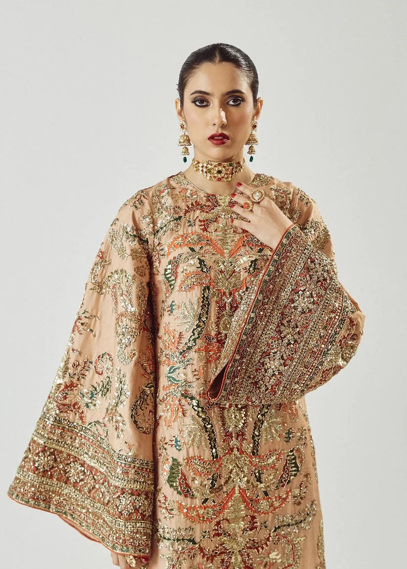 Bazm | Formal | HUSSAIN REHAR