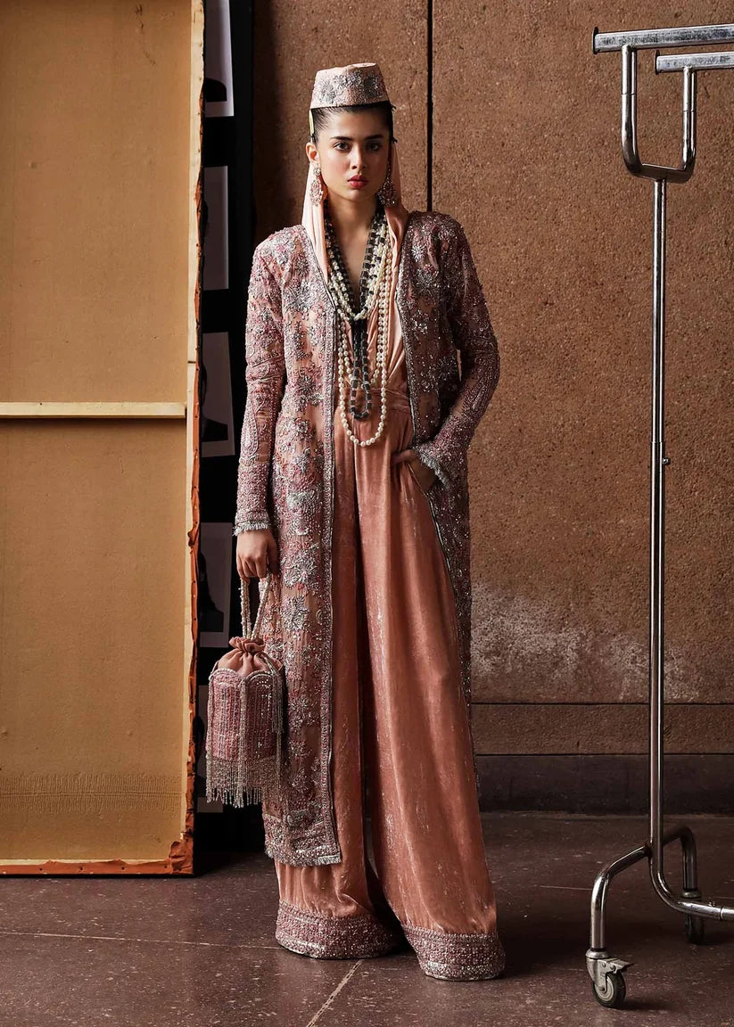 Taffy | Formal | HUSSAIN REHAR