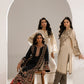 Ethnc Boutique '25 - EMBROIDERED SUIT - E0825/104/902