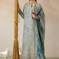 Baroque | EMBROIDERED LAWN EL26-D01