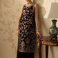 Baroque Velvet '25 - EMBROIDERED VELVET SF-4312
