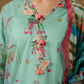 M261-015A-CU | Muzlin Spring Vol 1 '26 | SANA SAFINAZ