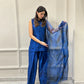 Midnight Blue | Saher & Benish
