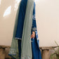 CR25P0540 | Zara Shahjahan EID Pret’25