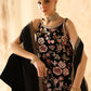 Baroque Velvet '25 - EMBROIDERED VELVET SF-4312