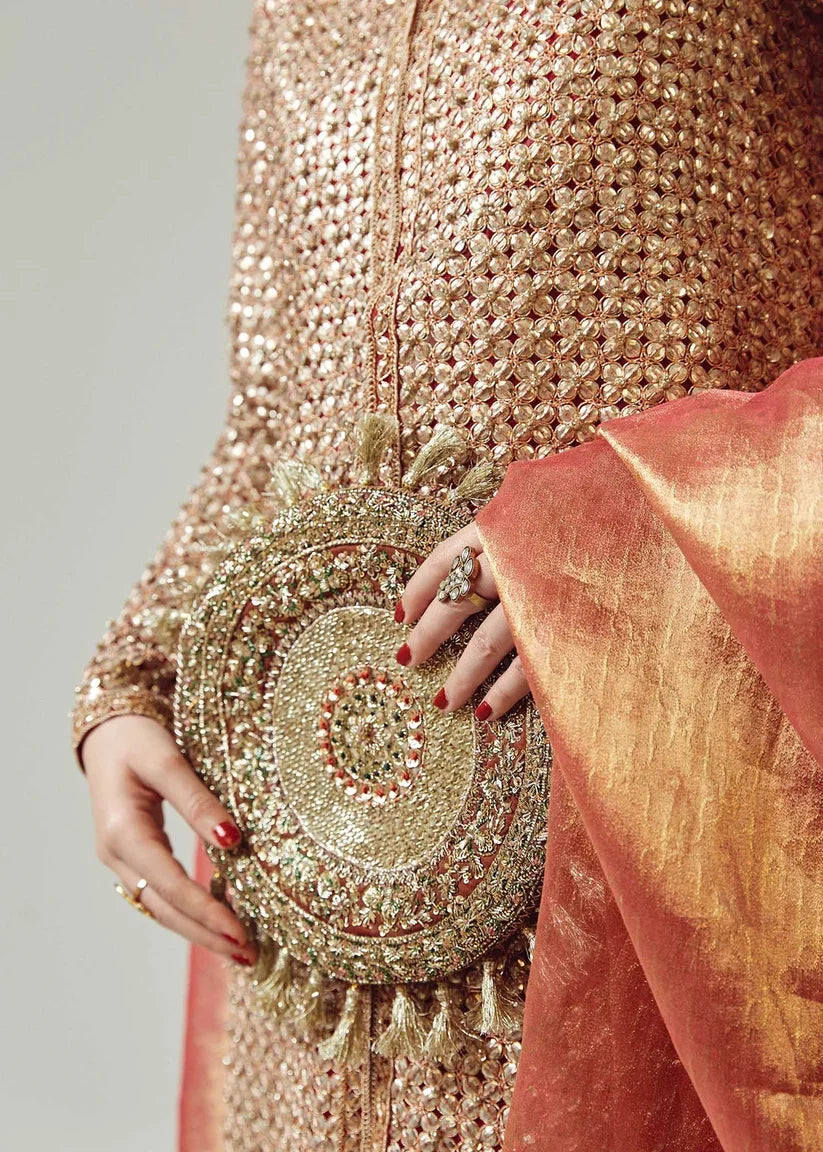 Wajdan | Formal | HUSSAIN REHAR