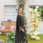 Lady In Black | Zarayna-Festive Formals '25 | Flairs Studio