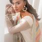 Baroque - Pret Formal | EMBROIDERED CHIFFON PR-1098