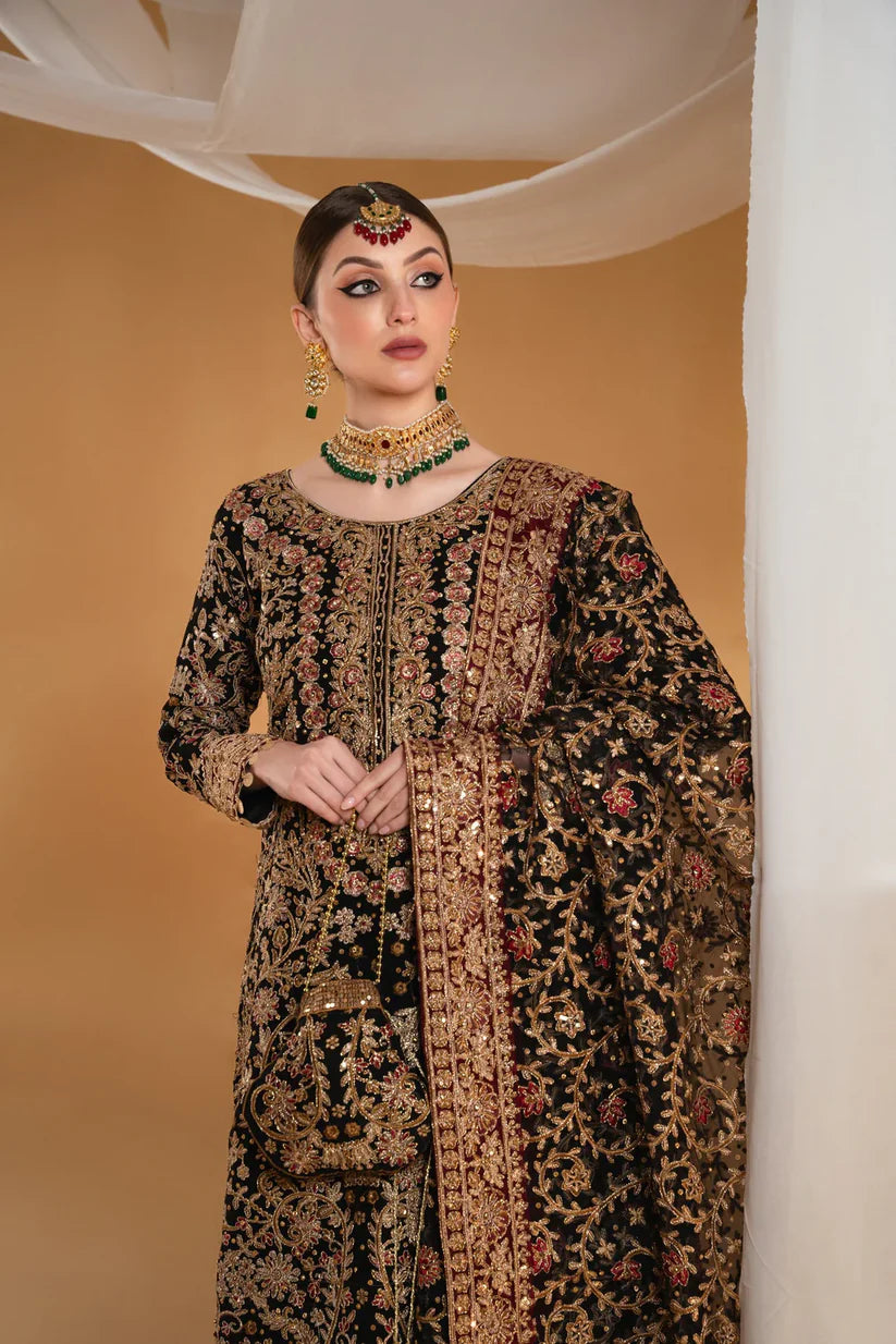 Suhana | Haseens