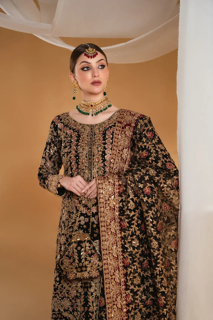 Suhana | Haseens