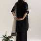 Ines-6A | Coco Lawn Drop II 2026 | COCO BY ZARA SHAHJAHAN