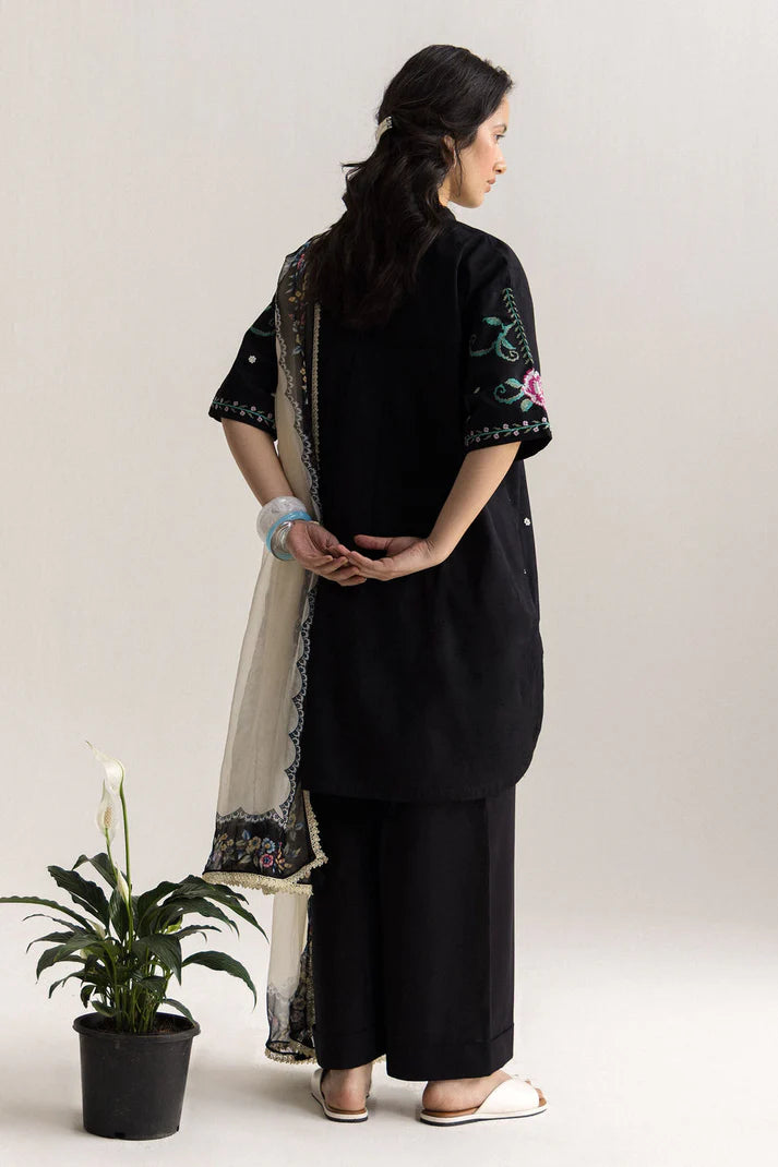 Ines-6A | Coco Lawn Drop II 2026 | COCO BY ZARA SHAHJAHAN
